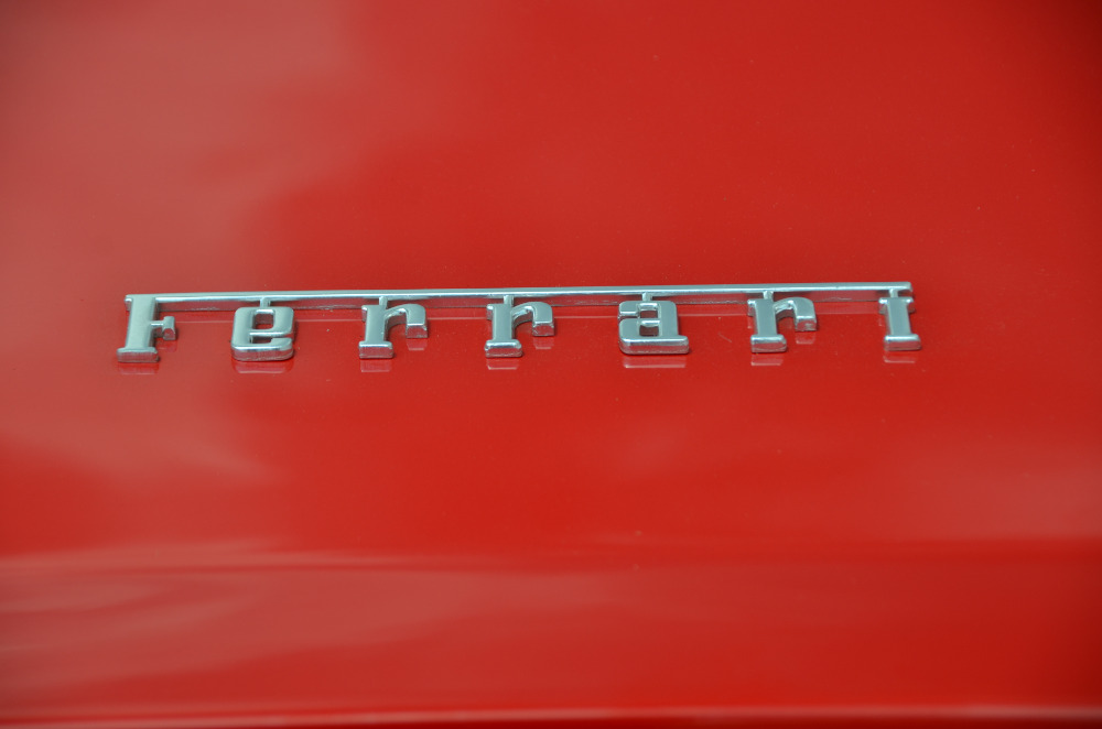 Used 1987 Ferrari 328 GTS 2Dr Used 1987 Ferrari 328 GTS 2Dr for sale Sold at Cauley Ferrari in West Bloomfield MI 78