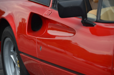 Used 1987 Ferrari 328 GTS 2Dr Used 1987 Ferrari 328 GTS 2Dr for sale Sold at Cauley Ferrari in West Bloomfield MI 86