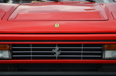 Used 1987 Ferrari 328 GTS 2Dr Used 1987 Ferrari 328 GTS 2Dr for sale Sold at Cauley Ferrari in West Bloomfield MI 87