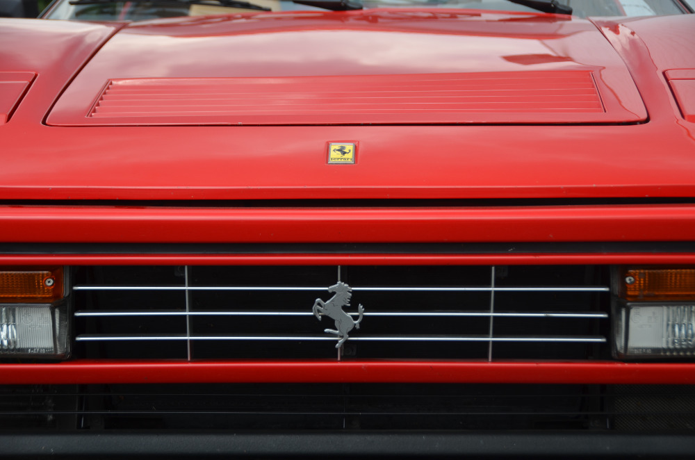 Used 1987 Ferrari 328 GTS 2Dr Used 1987 Ferrari 328 GTS 2Dr for sale Sold at Cauley Ferrari in West Bloomfield MI 87
