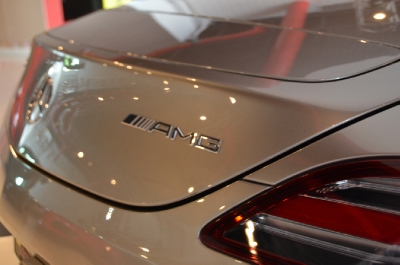 Used 2011 Mercedes-Benz SLS AMG Used 2011 Mercedes-Benz SLS AMG for sale Sold at Cauley Ferrari in West Bloomfield MI 20