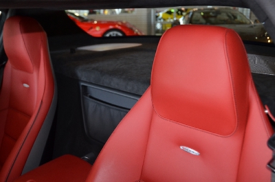Used 2011 Mercedes-Benz SLS AMG Used 2011 Mercedes-Benz SLS AMG for sale Sold at Cauley Ferrari in West Bloomfield MI 23