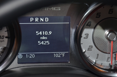 Used 2011 Mercedes-Benz SLS AMG Used 2011 Mercedes-Benz SLS AMG for sale Sold at Cauley Ferrari in West Bloomfield MI 28