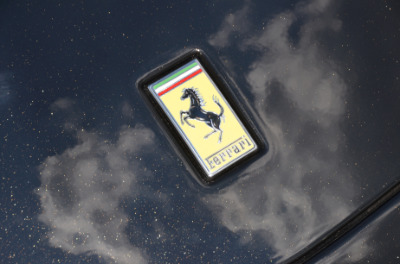 Used 2011 Ferrari 599 SA Aperta Used 2011 Ferrari 599 SA Aperta for sale $1,479,900 at Cauley Ferrari in West Bloomfield MI 27