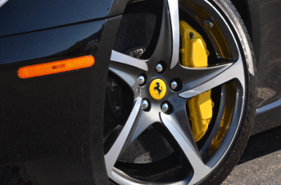 Used 2011 Ferrari 599 SA Aperta Used 2011 Ferrari 599 SA Aperta for sale $1,479,900 at Cauley Ferrari in West Bloomfield MI 28