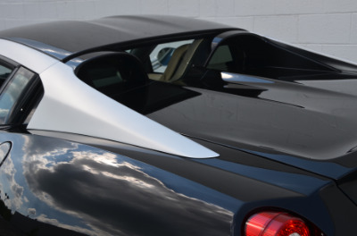 Used 2011 Ferrari 599 SA Aperta Used 2011 Ferrari 599 SA Aperta for sale $1,479,900 at Cauley Ferrari in West Bloomfield MI 44