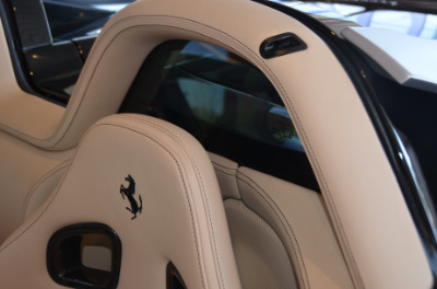 Used 2011 Ferrari 599 SA Aperta Used 2011 Ferrari 599 SA Aperta for sale $1,479,900 at Cauley Ferrari in West Bloomfield MI 60