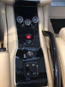 Used 2011 Ferrari 599 SA Aperta Used 2011 Ferrari 599 SA Aperta for sale $1,479,900 at Cauley Ferrari in West Bloomfield MI 69