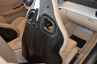 Used 2011 Ferrari 599 SA Aperta Used 2011 Ferrari 599 SA Aperta for sale $1,479,900 at Cauley Ferrari in West Bloomfield MI 74