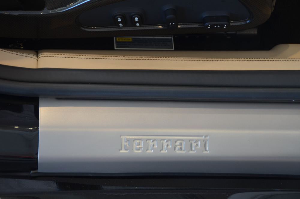 Used 2011 Ferrari 599 SA Aperta Used 2011 Ferrari 599 SA Aperta for sale Sold at Cauley Ferrari in West Bloomfield MI 79