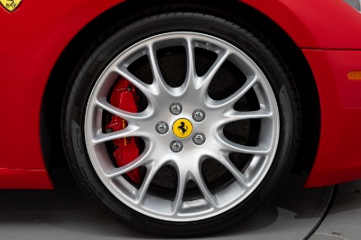 Used 2007 Ferrari 599 GTB Fiorano GTB Fiorano F1 Used 2007 Ferrari 599 GTB Fiorano GTB Fiorano F1 for sale $149,900 at Cauley Ferrari in West Bloomfield MI 14