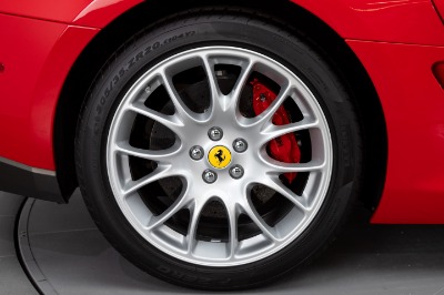 Used 2007 Ferrari 599 GTB Fiorano GTB Fiorano F1 Used 2007 Ferrari 599 GTB Fiorano GTB Fiorano F1 for sale $149,900 at Cauley Ferrari in West Bloomfield MI 15