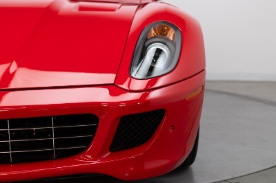 Used 2007 Ferrari 599 GTB Fiorano GTB Fiorano F1 Used 2007 Ferrari 599 GTB Fiorano GTB Fiorano F1 for sale $149,900 at Cauley Ferrari in West Bloomfield MI 18