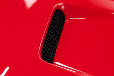 Used 2007 Ferrari 599 GTB Fiorano GTB Fiorano F1 Used 2007 Ferrari 599 GTB Fiorano GTB Fiorano F1 for sale $149,900 at Cauley Ferrari in West Bloomfield MI 20