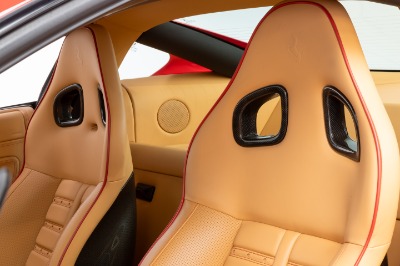 Used 2007 Ferrari 599 GTB Fiorano GTB Fiorano F1 Used 2007 Ferrari 599 GTB Fiorano GTB Fiorano F1 for sale $149,900 at Cauley Ferrari in West Bloomfield MI 45