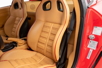 Used 2007 Ferrari 599 GTB Fiorano GTB Fiorano F1 Used 2007 Ferrari 599 GTB Fiorano GTB Fiorano F1 for sale $149,900 at Cauley Ferrari in West Bloomfield MI 47
