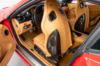 Used 2007 Ferrari 599 GTB Fiorano GTB Fiorano F1 Used 2007 Ferrari 599 GTB Fiorano GTB Fiorano F1 for sale $149,900 at Cauley Ferrari in West Bloomfield MI 51