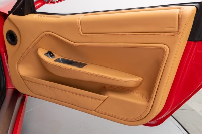 Used 2007 Ferrari 599 GTB Fiorano GTB Fiorano F1 Used 2007 Ferrari 599 GTB Fiorano GTB Fiorano F1 for sale $149,900 at Cauley Ferrari in West Bloomfield MI 56