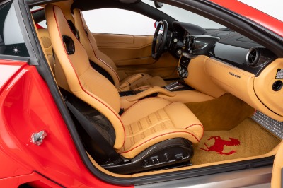 Used 2007 Ferrari 599 GTB Fiorano GTB Fiorano F1 Used 2007 Ferrari 599 GTB Fiorano GTB Fiorano F1 for sale $149,900 at Cauley Ferrari in West Bloomfield MI 57