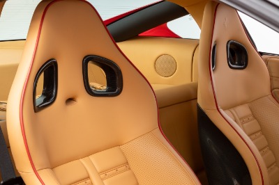 Used 2007 Ferrari 599 GTB Fiorano GTB Fiorano F1 Used 2007 Ferrari 599 GTB Fiorano GTB Fiorano F1 for sale $149,900 at Cauley Ferrari in West Bloomfield MI 58