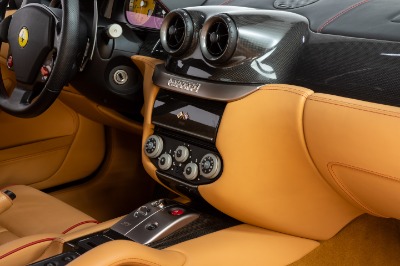 Used 2007 Ferrari 599 GTB Fiorano GTB Fiorano F1 Used 2007 Ferrari 599 GTB Fiorano GTB Fiorano F1 for sale $149,900 at Cauley Ferrari in West Bloomfield MI 65