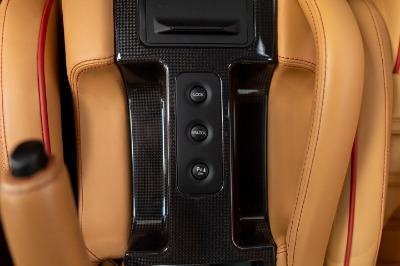 Used 2007 Ferrari 599 GTB Fiorano GTB Fiorano F1 Used 2007 Ferrari 599 GTB Fiorano GTB Fiorano F1 for sale $149,900 at Cauley Ferrari in West Bloomfield MI 72