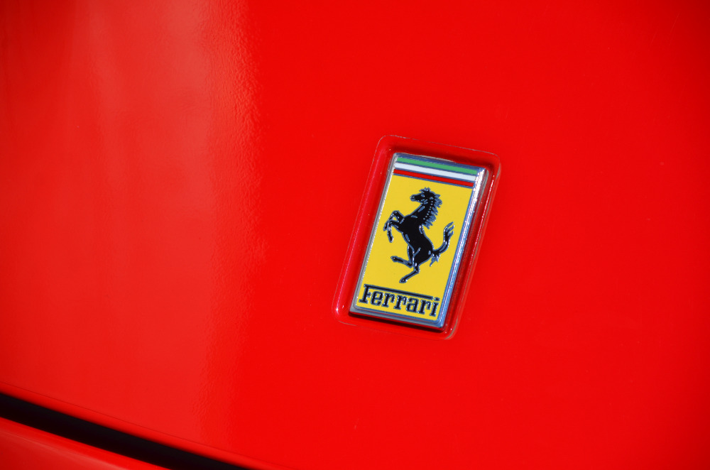 Used 2007 Ferrari 599 GTB Fiorano GTB Fiorano F1 Used 2007 Ferrari 599 GTB Fiorano GTB Fiorano F1 for sale Sold at Cauley Ferrari in West Bloomfield MI 75