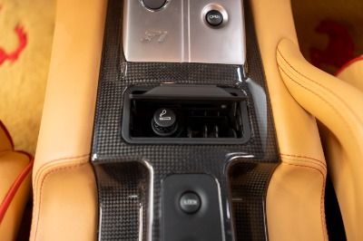 Used 2007 Ferrari 599 GTB Fiorano GTB Fiorano F1 Used 2007 Ferrari 599 GTB Fiorano GTB Fiorano F1 for sale $149,900 at Cauley Ferrari in West Bloomfield MI 82