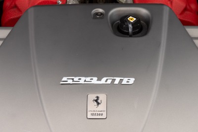 Used 2007 Ferrari 599 GTB Fiorano GTB Fiorano F1 Used 2007 Ferrari 599 GTB Fiorano GTB Fiorano F1 for sale $149,900 at Cauley Ferrari in West Bloomfield MI 87