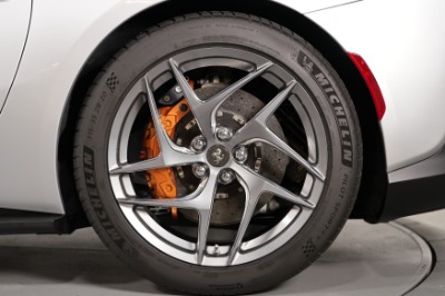 New 2020 Ferrari 812 Superfast Coupe New 2020 Ferrari 812 Superfast Coupe for sale Call for price at Cauley Ferrari in West Bloomfield MI 13