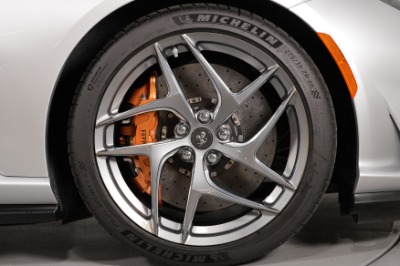 Used 2020 Ferrari 812 Superfast Coupe Used 2020 Ferrari 812 Superfast Coupe for sale Sold at Cauley Ferrari in West Bloomfield MI 14
