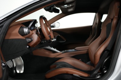 New 2020 Ferrari 812 Superfast Coupe New 2020 Ferrari 812 Superfast Coupe for sale Call for price at Cauley Ferrari in West Bloomfield MI 2