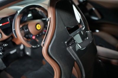 New 2020 Ferrari 812 Superfast Coupe New 2020 Ferrari 812 Superfast Coupe for sale Call for price at Cauley Ferrari in West Bloomfield MI 23