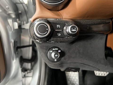Used 2020 Ferrari 812 Superfast Coupe Used 2020 Ferrari 812 Superfast Coupe for sale Sold at Cauley Ferrari in West Bloomfield MI 25