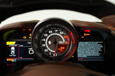 New 2020 Ferrari 812 Superfast Coupe New 2020 Ferrari 812 Superfast Coupe for sale Call for price at Cauley Ferrari in West Bloomfield MI 27
