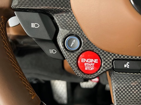 Used 2020 Ferrari 812 Superfast Coupe Used 2020 Ferrari 812 Superfast Coupe for sale Sold at Cauley Ferrari in West Bloomfield MI 29