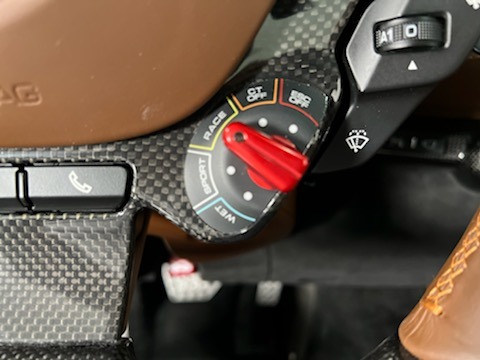Used 2020 Ferrari 812 Superfast Coupe Used 2020 Ferrari 812 Superfast Coupe for sale Sold at Cauley Ferrari in West Bloomfield MI 30