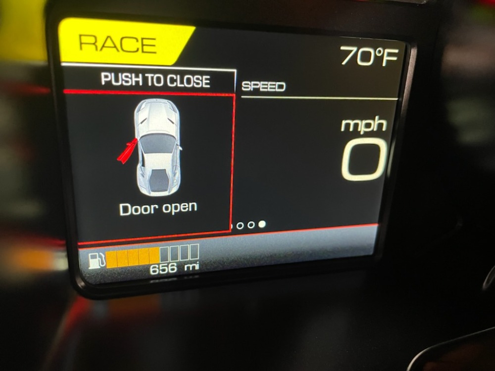 Used 2020 Ferrari 812 Superfast Coupe Used 2020 Ferrari 812 Superfast Coupe for sale Sold at Cauley Ferrari in West Bloomfield MI 31
