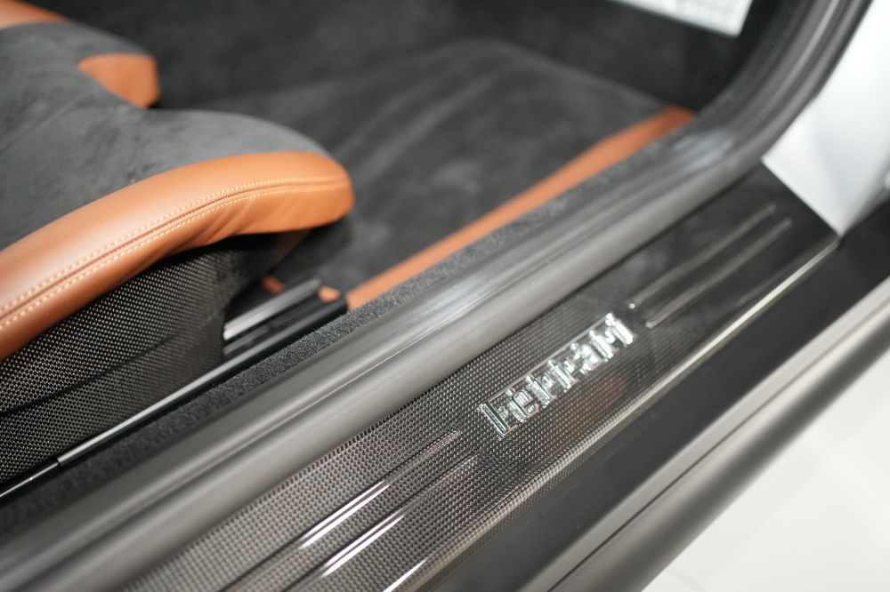 Used 2020 Ferrari 812 Superfast Coupe Used 2020 Ferrari 812 Superfast Coupe for sale Sold at Cauley Ferrari in West Bloomfield MI 42
