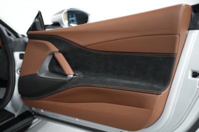 New 2020 Ferrari 812 Superfast Coupe New 2020 Ferrari 812 Superfast Coupe for sale Call for price at Cauley Ferrari in West Bloomfield MI 44