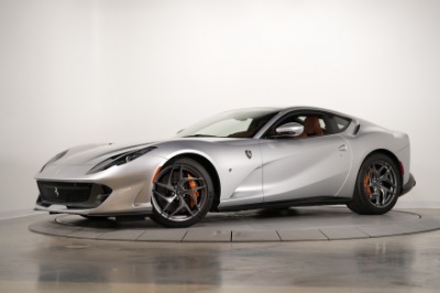 New 2020 Ferrari 812 Superfast Coupe New 2020 Ferrari 812 Superfast Coupe for sale Call for price at Cauley Ferrari in West Bloomfield MI 46