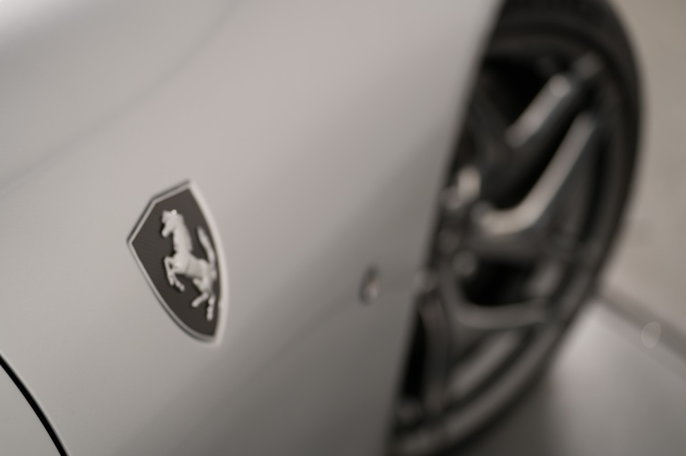 Used 2020 Ferrari 812 Superfast Coupe Used 2020 Ferrari 812 Superfast Coupe for sale Sold at Cauley Ferrari in West Bloomfield MI 48