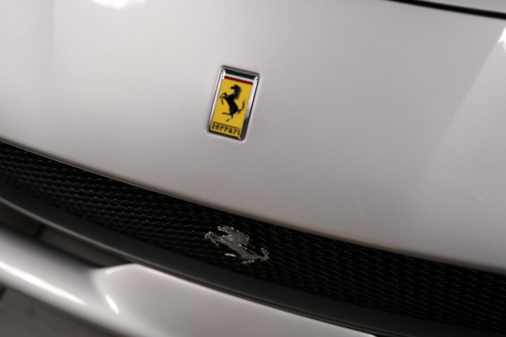 Used 2020 Ferrari 812 Superfast Coupe Used 2020 Ferrari 812 Superfast Coupe for sale Sold at Cauley Ferrari in West Bloomfield MI 50