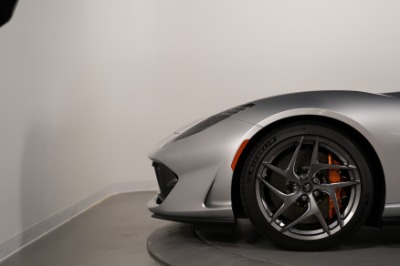 Used 2020 Ferrari 812 Superfast Coupe Used 2020 Ferrari 812 Superfast Coupe for sale Sold at Cauley Ferrari in West Bloomfield MI 51
