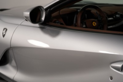 New 2020 Ferrari 812 Superfast Coupe New 2020 Ferrari 812 Superfast Coupe for sale Call for price at Cauley Ferrari in West Bloomfield MI 54