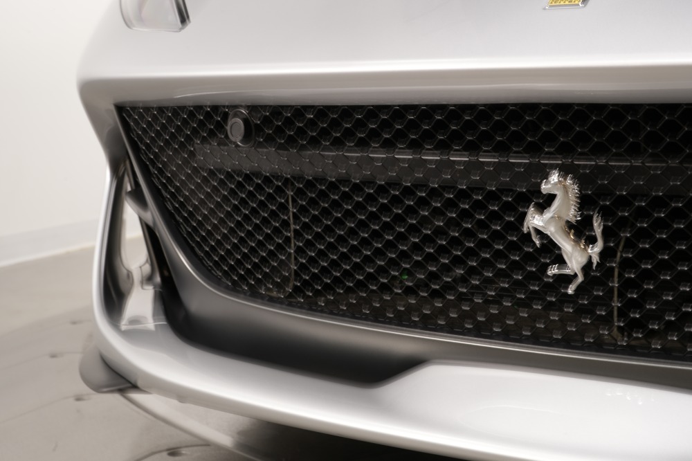 Used 2020 Ferrari 812 Superfast Coupe Used 2020 Ferrari 812 Superfast Coupe for sale Sold at Cauley Ferrari in West Bloomfield MI 56