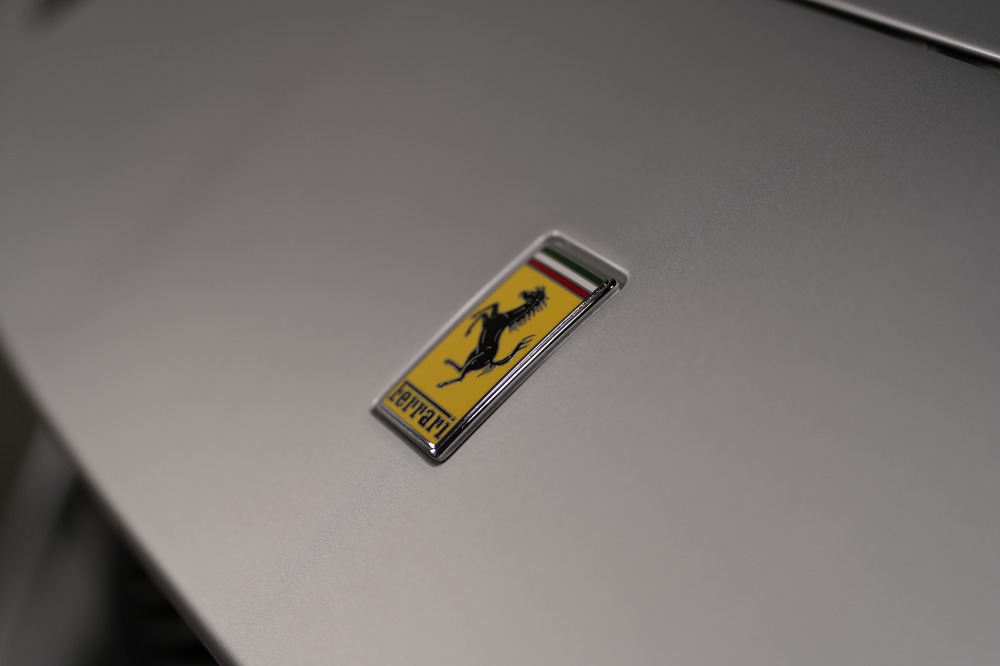 Used 2020 Ferrari 812 Superfast Coupe Used 2020 Ferrari 812 Superfast Coupe for sale Sold at Cauley Ferrari in West Bloomfield MI 57