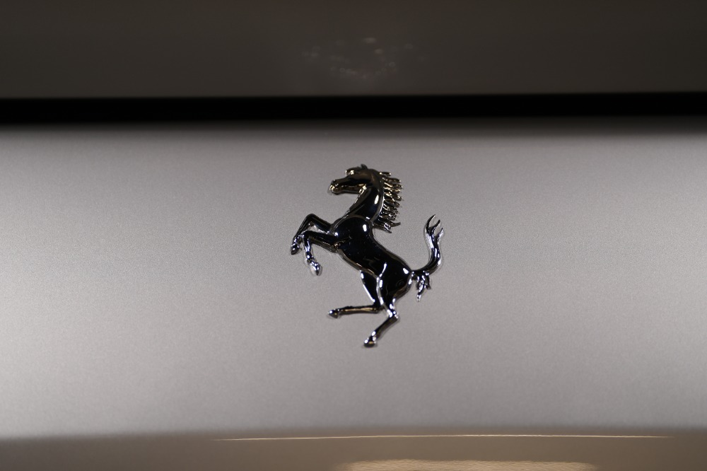 Used 2020 Ferrari 812 Superfast Coupe Used 2020 Ferrari 812 Superfast Coupe for sale Sold at Cauley Ferrari in West Bloomfield MI 60