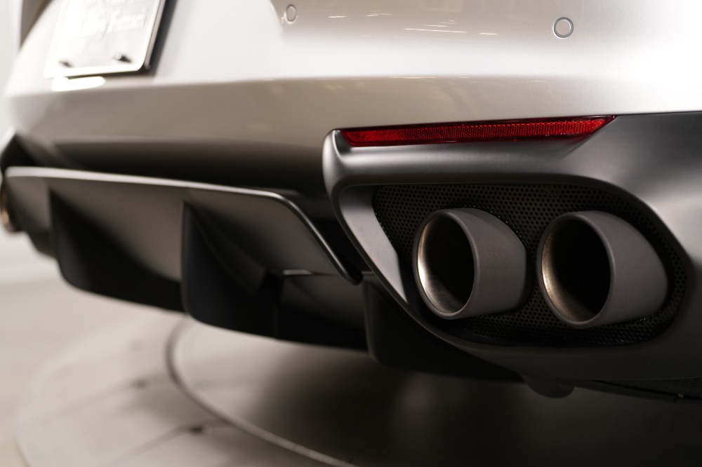 Used 2020 Ferrari 812 Superfast Coupe Used 2020 Ferrari 812 Superfast Coupe for sale Sold at Cauley Ferrari in West Bloomfield MI 62