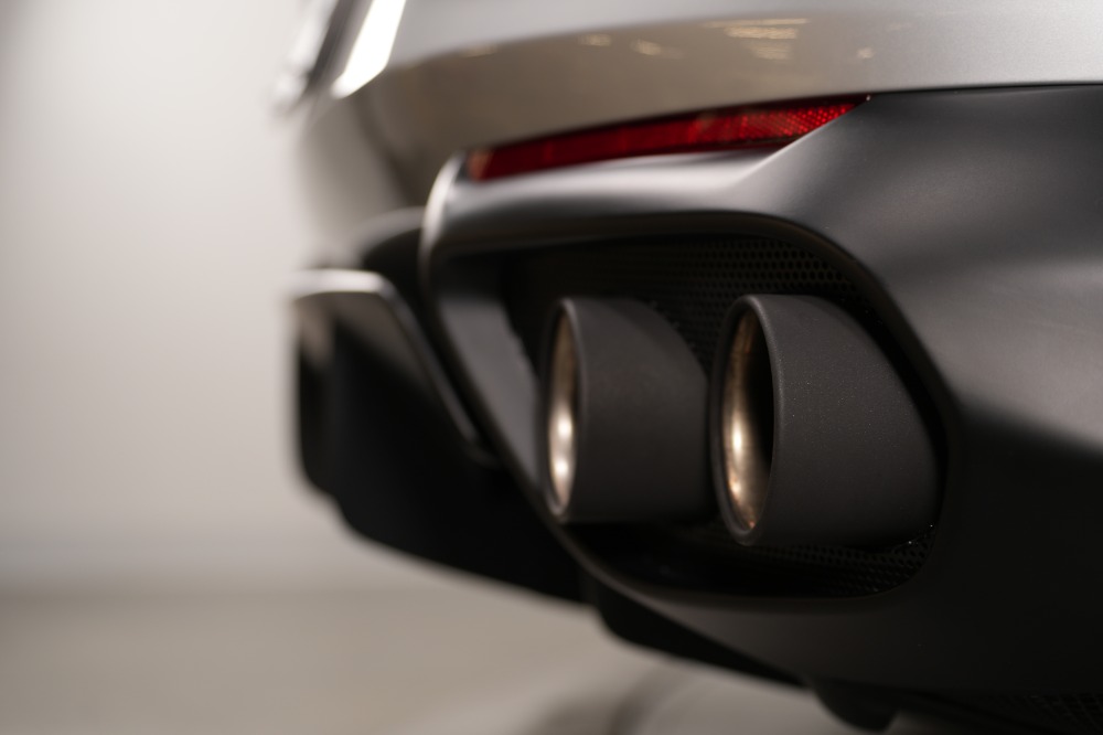 Used 2020 Ferrari 812 Superfast Coupe Used 2020 Ferrari 812 Superfast Coupe for sale Sold at Cauley Ferrari in West Bloomfield MI 63